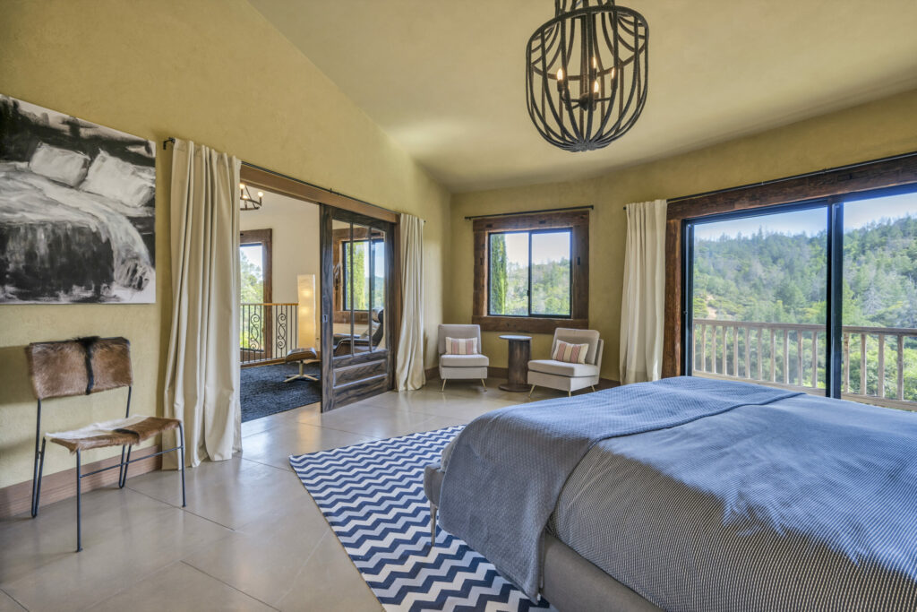 Main bedroom. (California Property Photos)