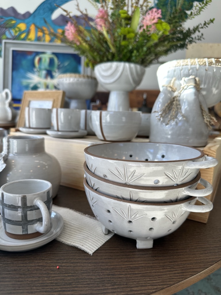 Rover Terrace Inn in Napa, Art Along the River series