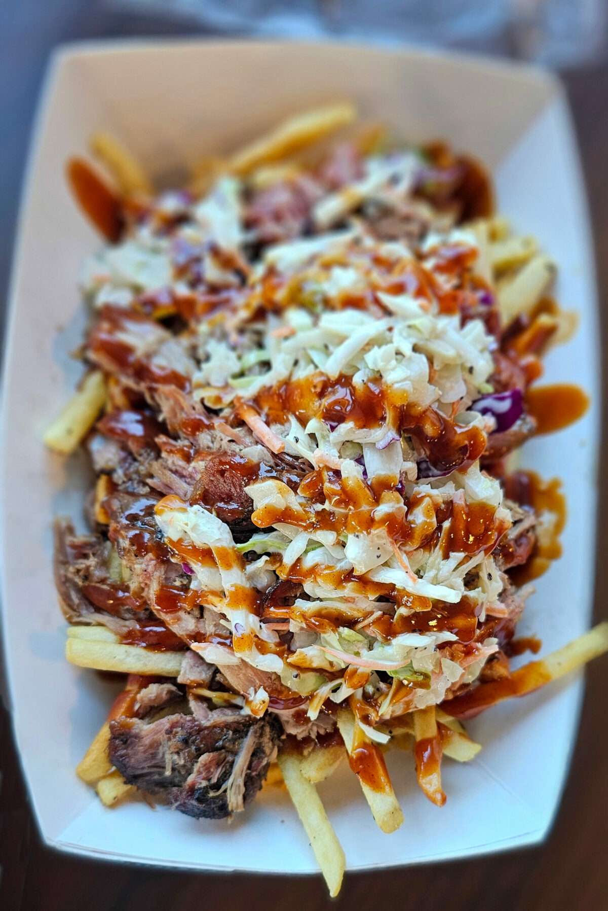 dirty fries War Pigs