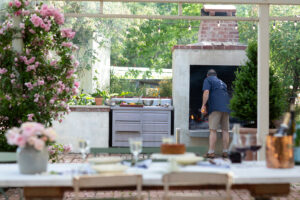 Cloverdale chef Josh Chandler