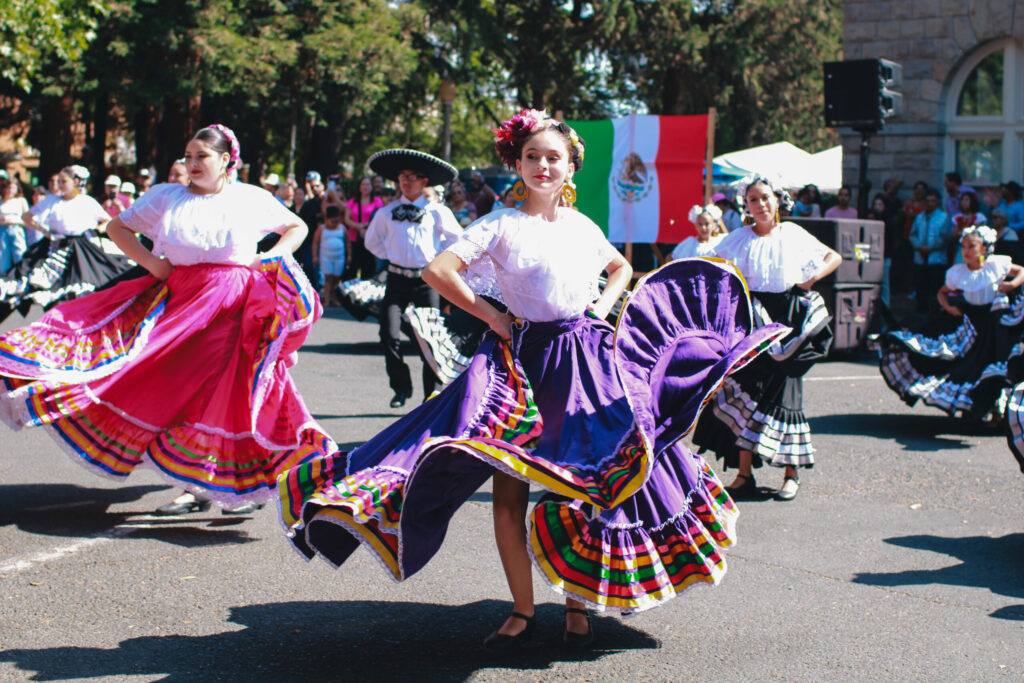 Hispanic Heritage Festival in Sonoma 2023