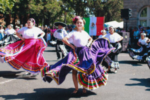 Hispanic Heritage Festival in Sonoma 2023