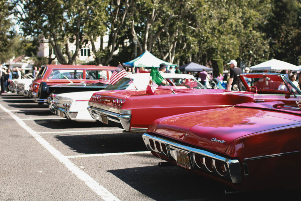 Hispanic Heritage Festival in Sonoma 2023