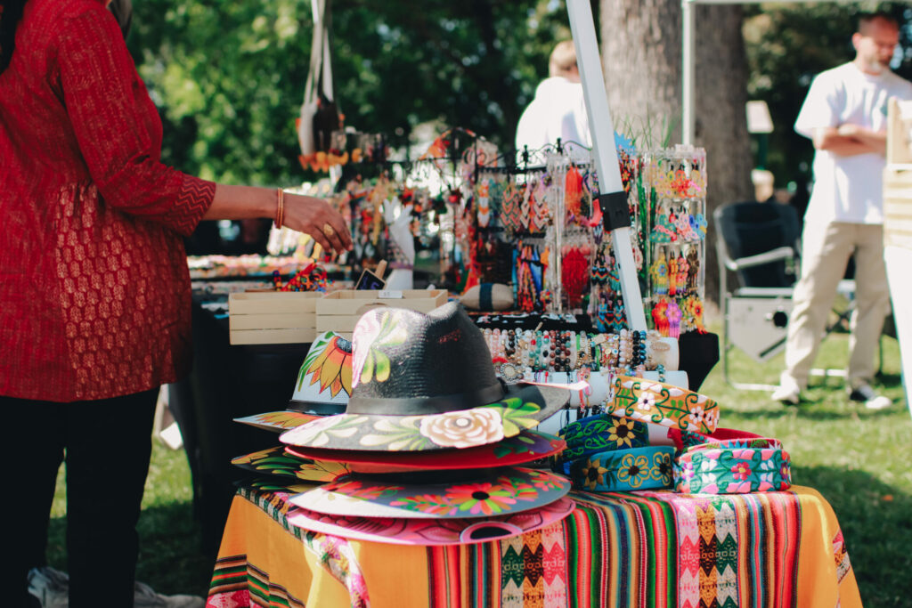 Hispanic Heritage Festival in Sonoma 2023