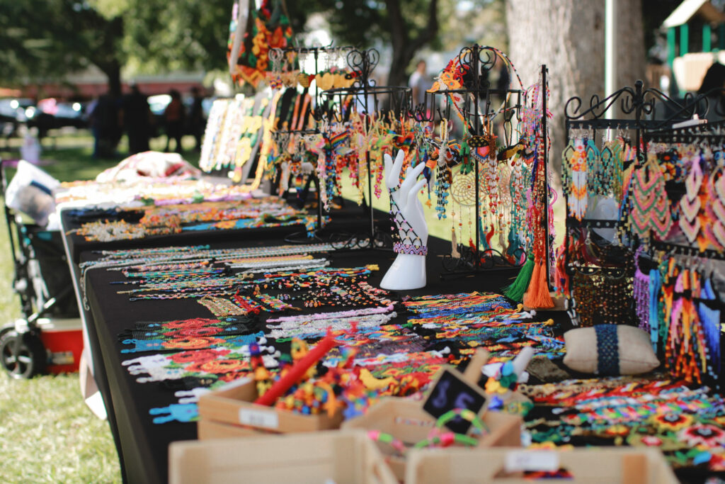 Hispanic Heritage Festival in Sonoma 2023