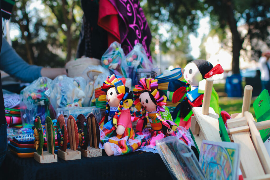 Hispanic Heritage Festival in Sonoma 2023