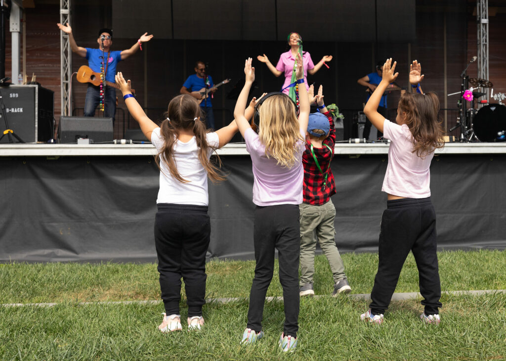 Global Roots World Music Festival 2023