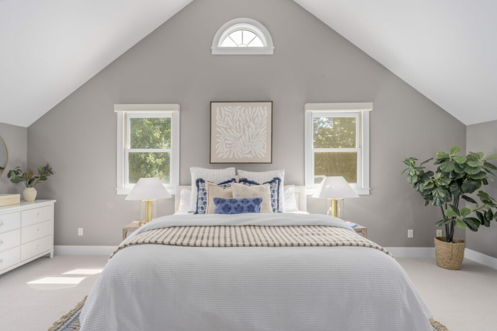 Bedroom. (CS Photography / Sotheby’s International Realty)
