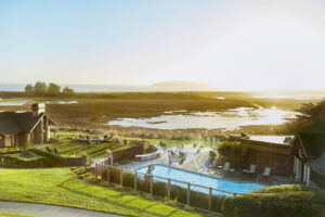 The Lodge at Bodega Bay. (Caitlin Atkinson/The Lodge at Bodega Bay)