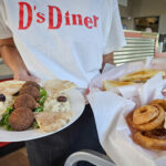 D’s Diner Santa Rosa