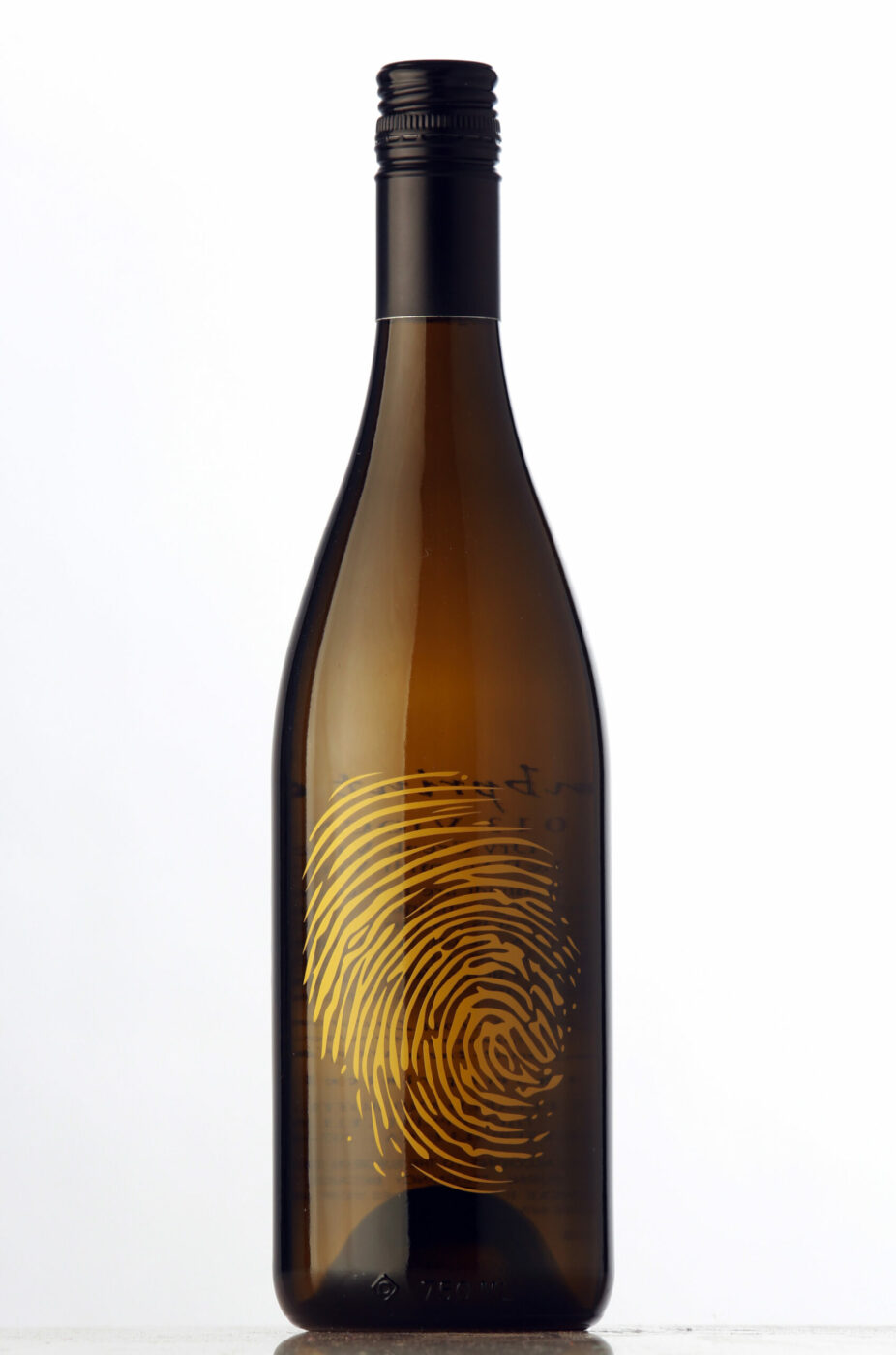 Thumbprint 2013 Voigner. Images for the LikeWines page of Sonoma Magazine. (John Burgess/The Press Democrat)