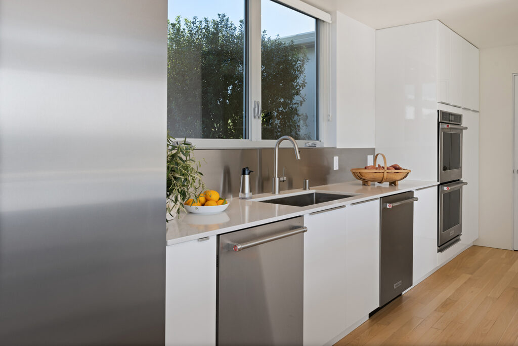 Kitchen. (Brian McCloud Photography)