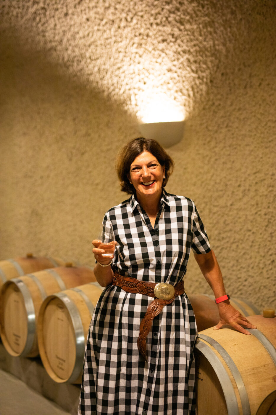 Paula Kornell