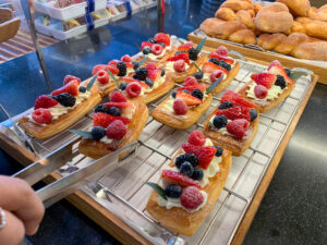 Paris Baguette