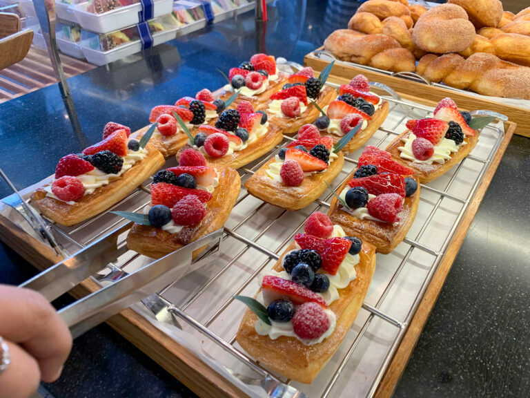 Paris Baguette