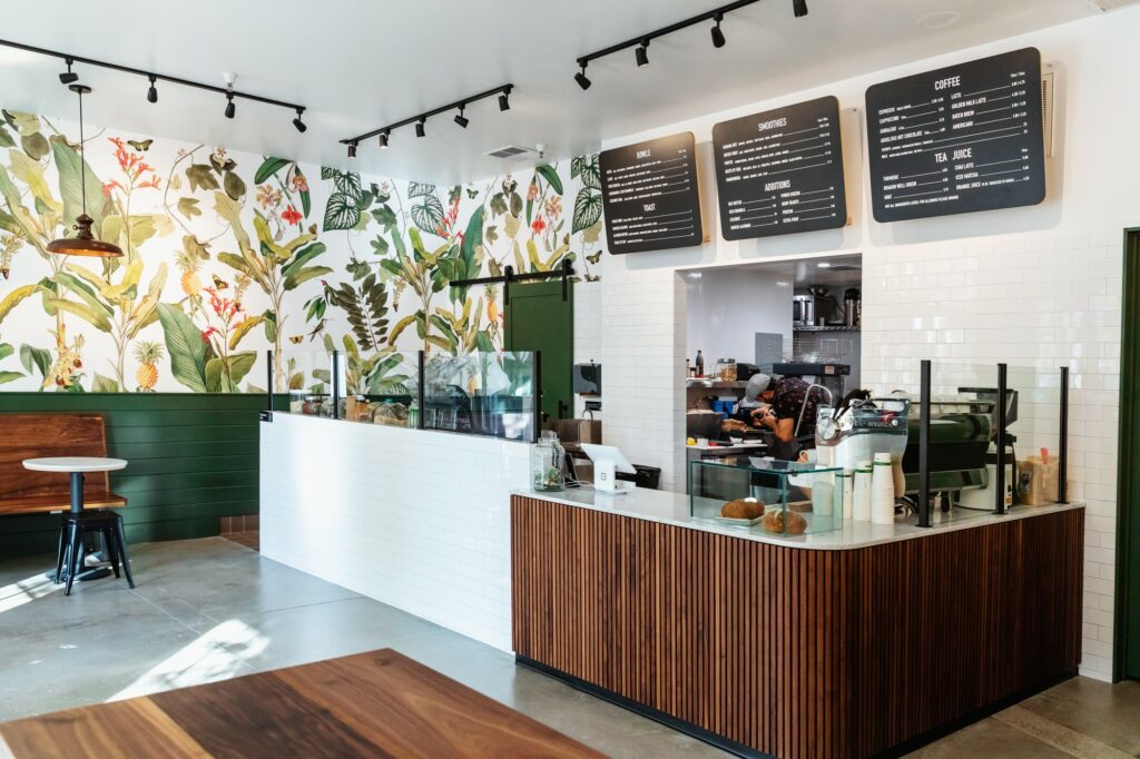 Fruity Moto in Windsor. (Sonoma County Tourism)