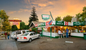 (Sonoma County Tourism)