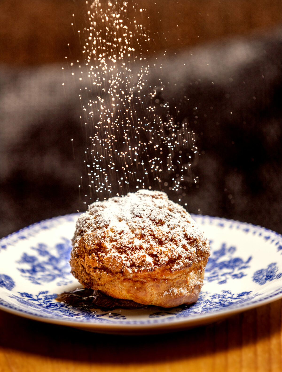 Poppy Restaurant in Glen Ellen