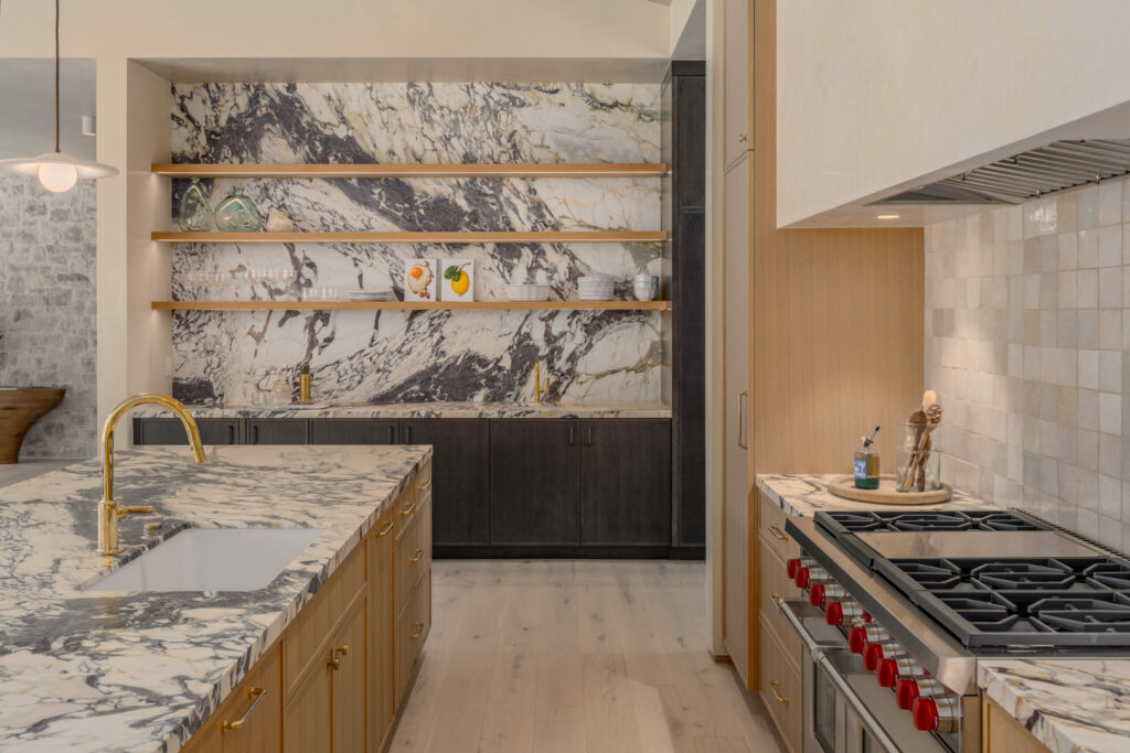 Kitchen. (CS Photography / Sotheby’s International Realty)