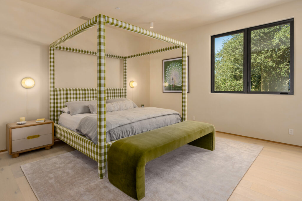 Bedroom. (CS Photography / Sotheby’s International Realty)