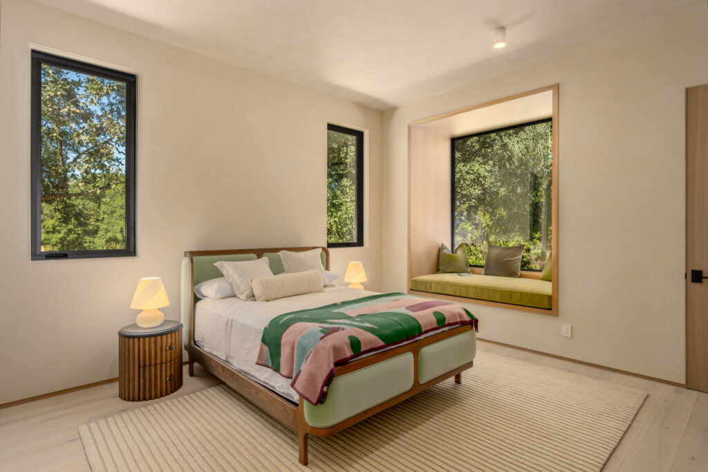 Bedroom. (CS Photography / Sotheby’s International Realty)