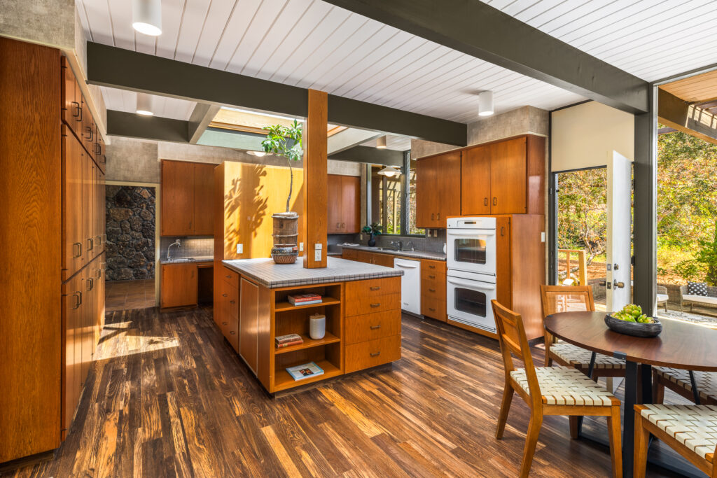 Kitchen. (Jan Pechbrenner / Liftec Media)