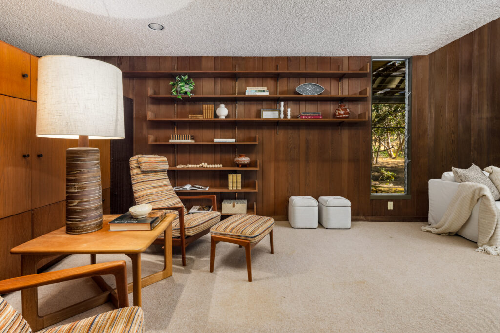 Longing room. (Jan Pechbrenner / Liftec Media)