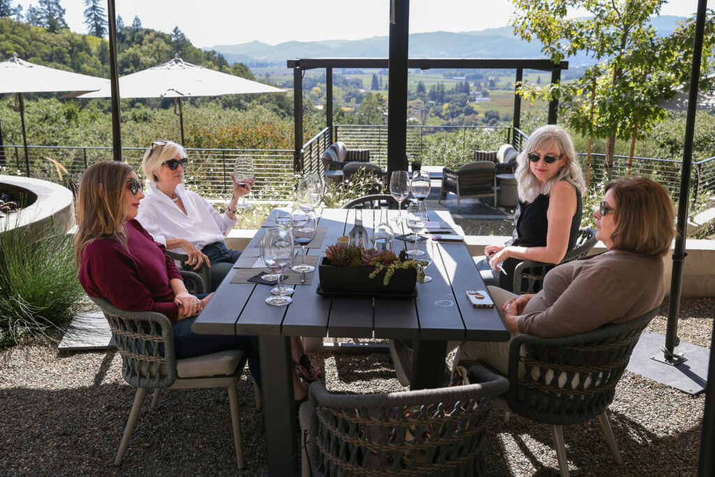 Rutherford Hill Winery