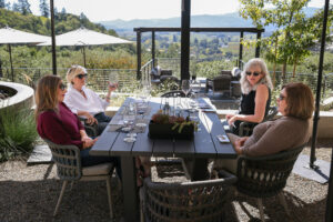 Rutherford Hill Winery