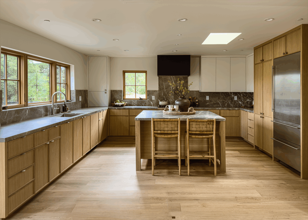 Kitchen. (Alexander Stagnaro )