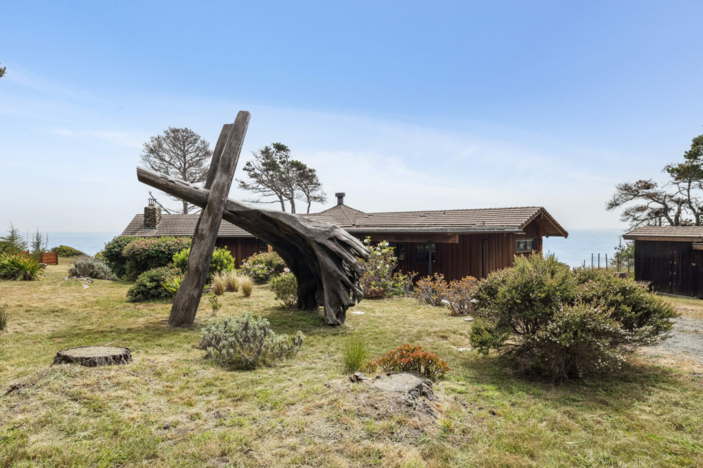 Front yard. (Open Homes Photography)