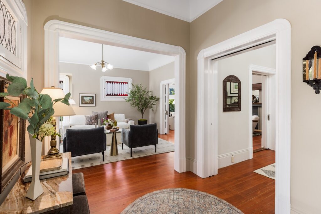 Foyer. (Jan Pechbrenner / Liftec Media)