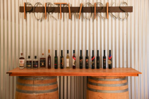 Sonoma Portworks in Petaluma on Tuesday, October 21, 2025. (Christopher Chung/The Press Democrat)