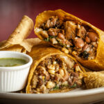 Check out 25 of the best burritos — yes, for breakfast, too — around Sonoma County.