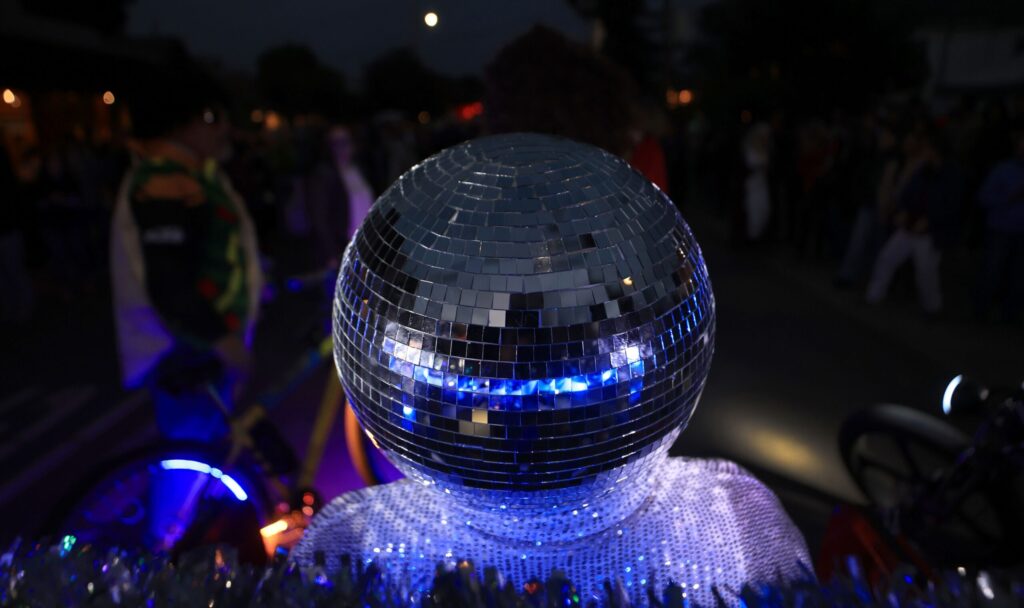 The South of A Winterblast celebration, Saturday, Nov. 9, 2024 in Santa Rosa. (Kent Porter / The Press Democra