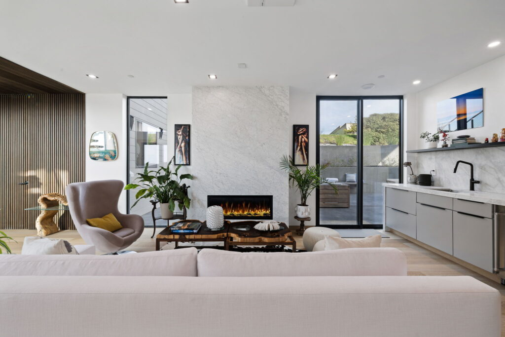 Living room. (Brian Roberts / Loud and Clear Commercial Media)