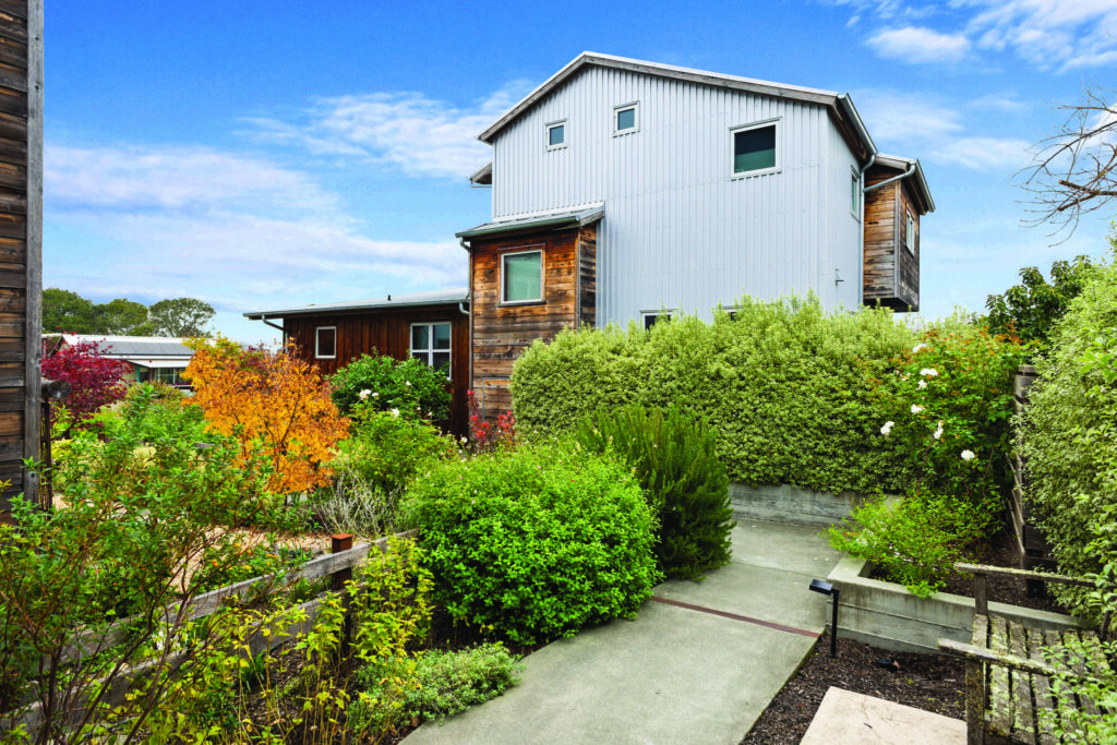 Commmon area. (Digital Twinners)