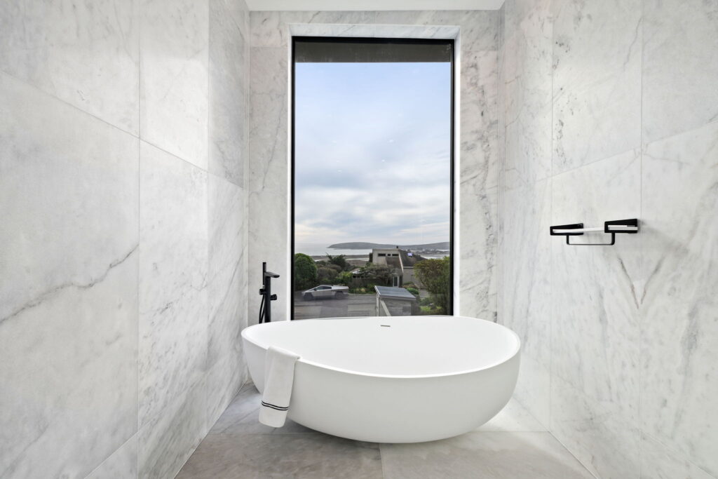 Bathroom. (Brian Roberts / Loud and Clear Commercial Media)