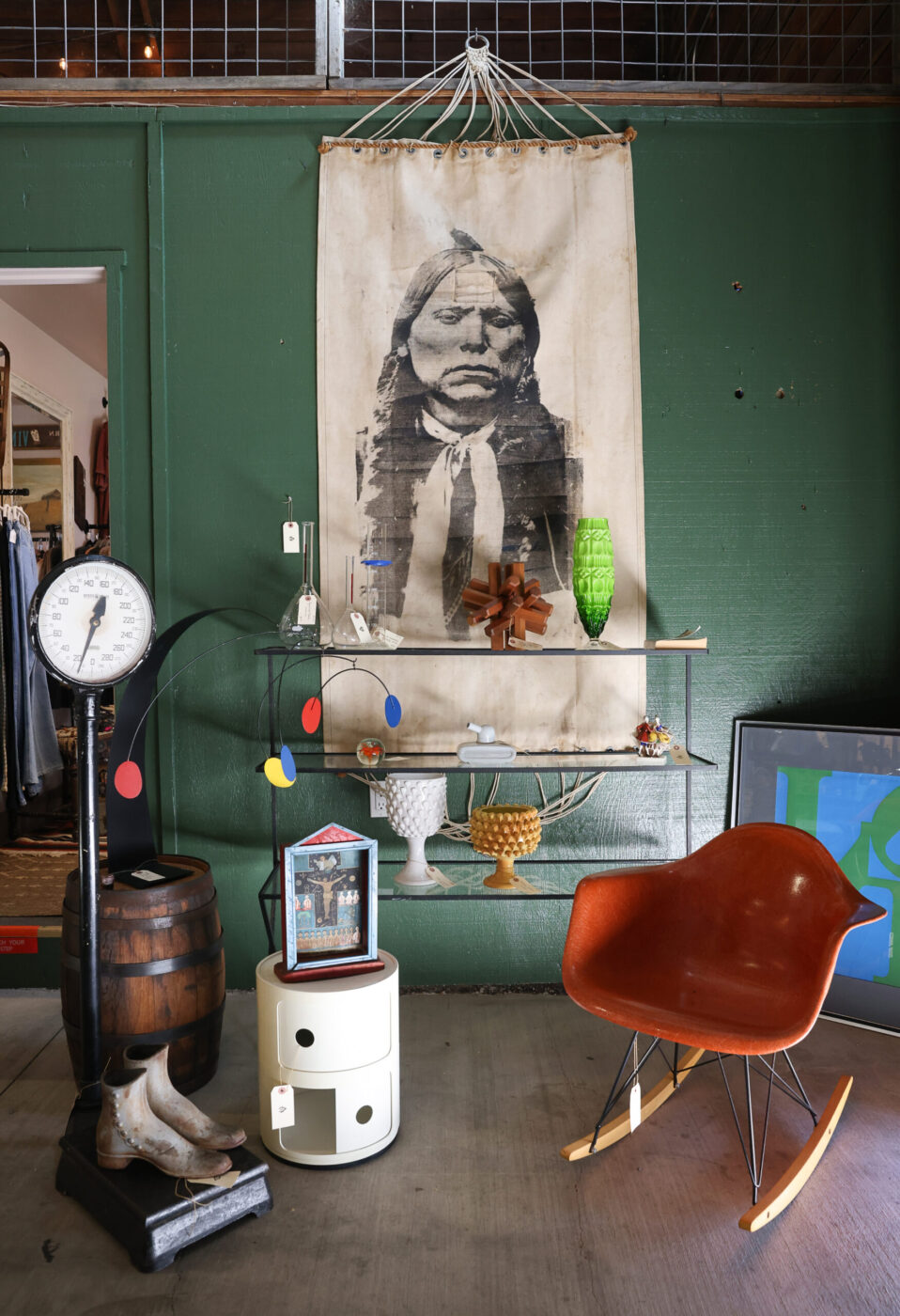 Hudson Street Vintage