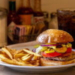 National Hamburger Day is May 28! At Sonoma Magazine, we're always ready to celebrate a great burger.