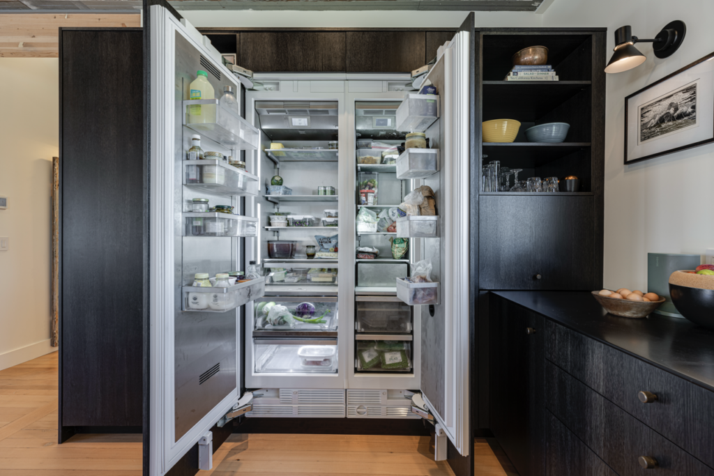 Kitchen. (Jack Hecker Photography)