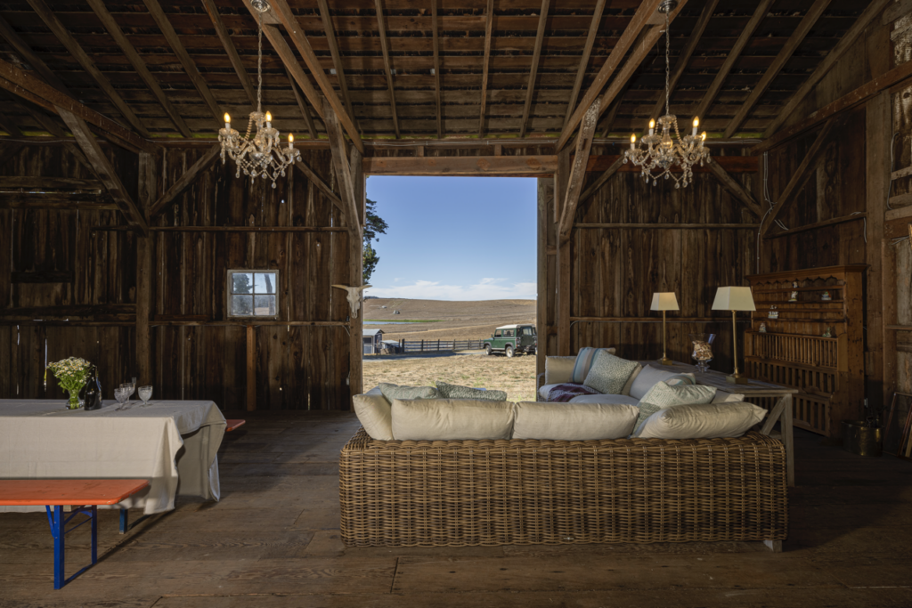 Barn. (Jack Hecker Photography)