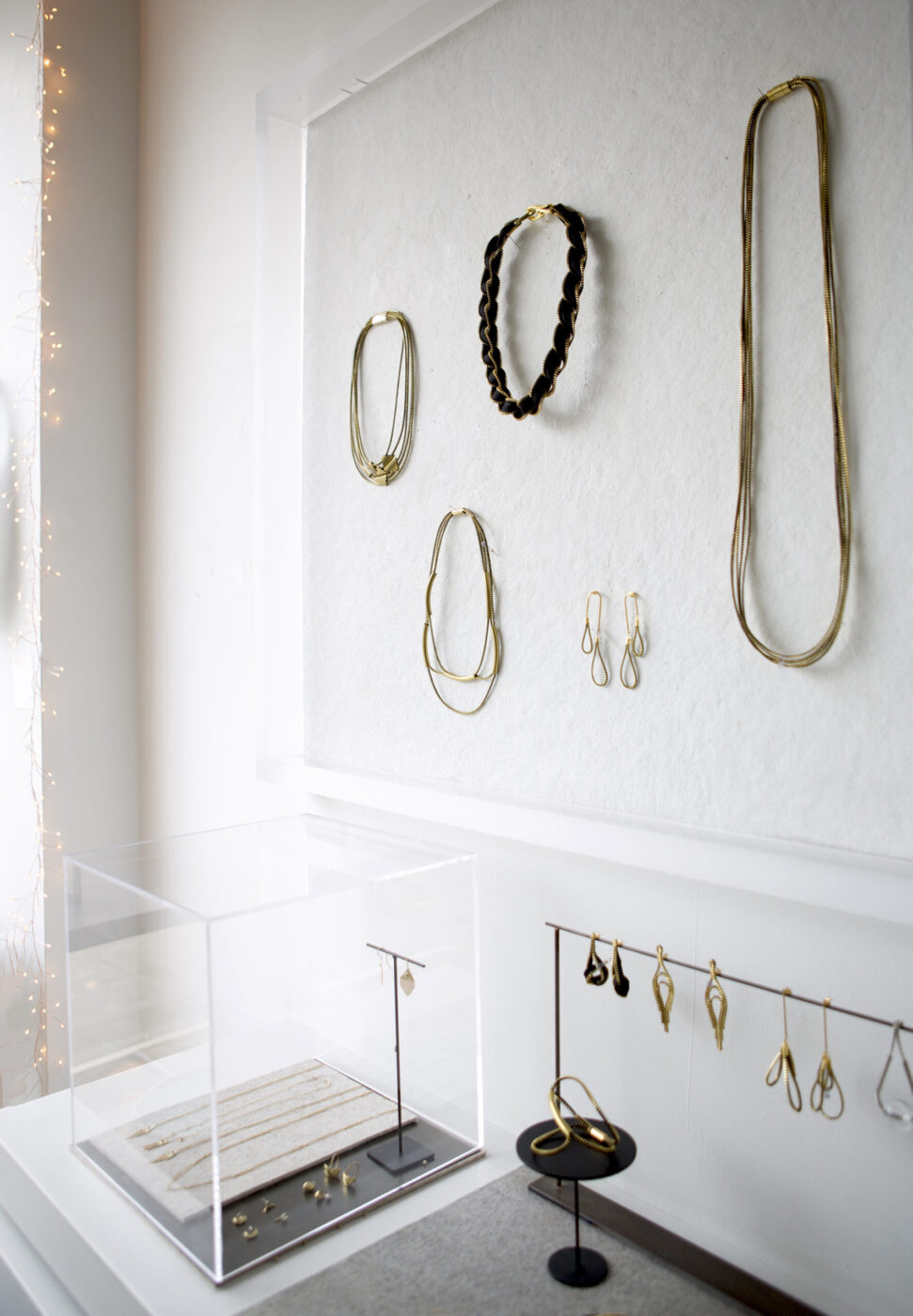 Gallery Lulo in Healdsburg. (Gallery Lulo)