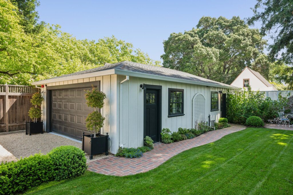 Accessory dwelling unit. (Open Homes Photography)