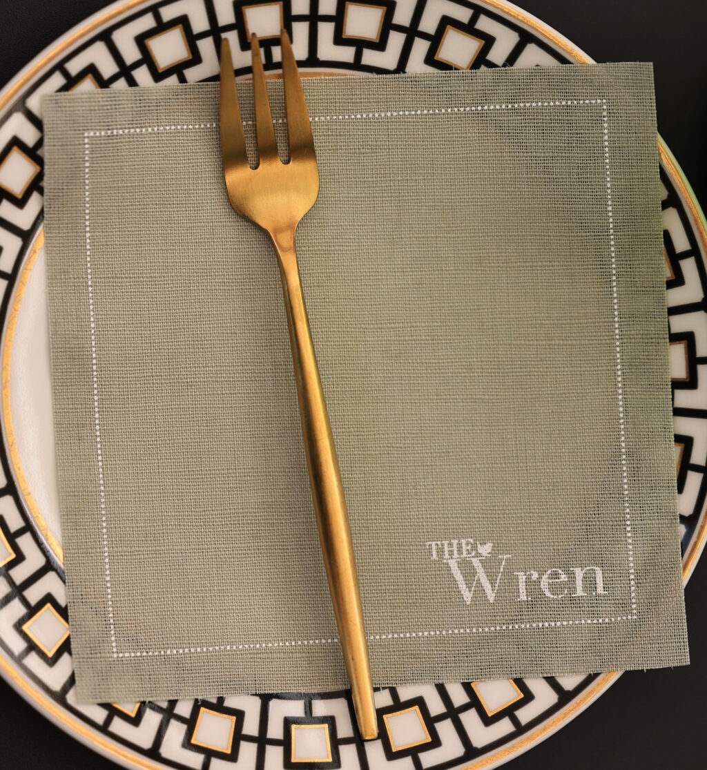 The Wren Bar, located at Bella Union Winery, Saturday, May 9, 2026, in Rutherford. (Kent Porter / The Press Democrat)