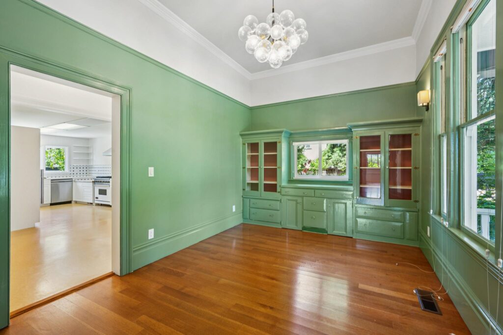 Living room. (Open Homes Photography)