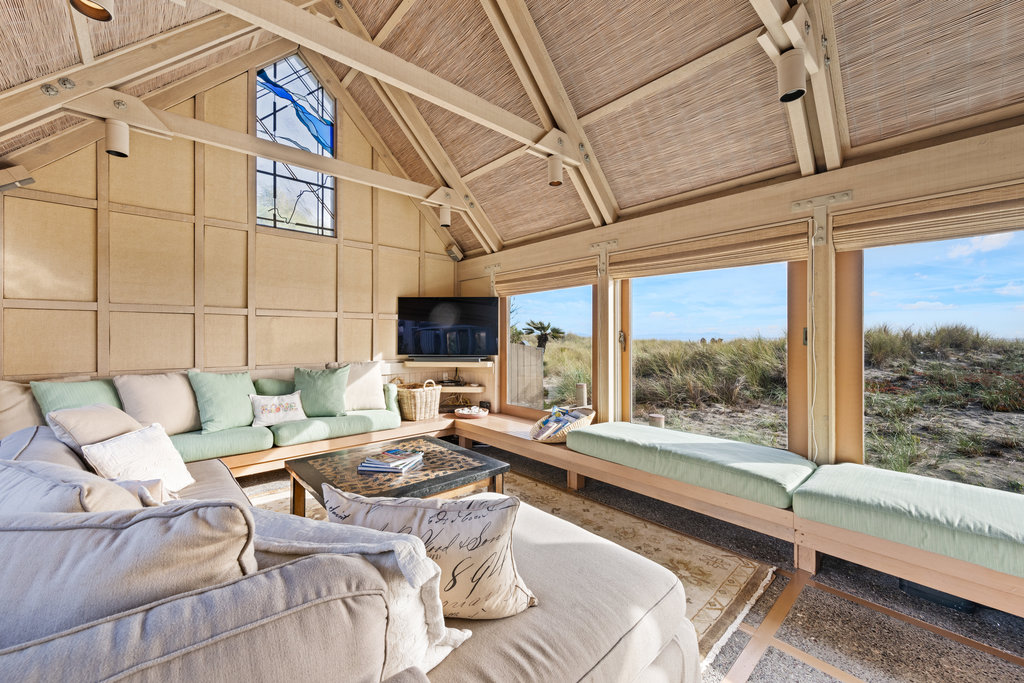 Great Room. (Open Homes Photography)