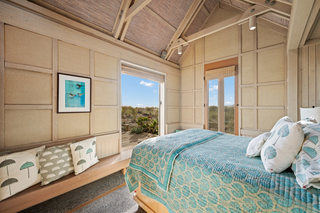 Bedroom. (Open Homes Photography)