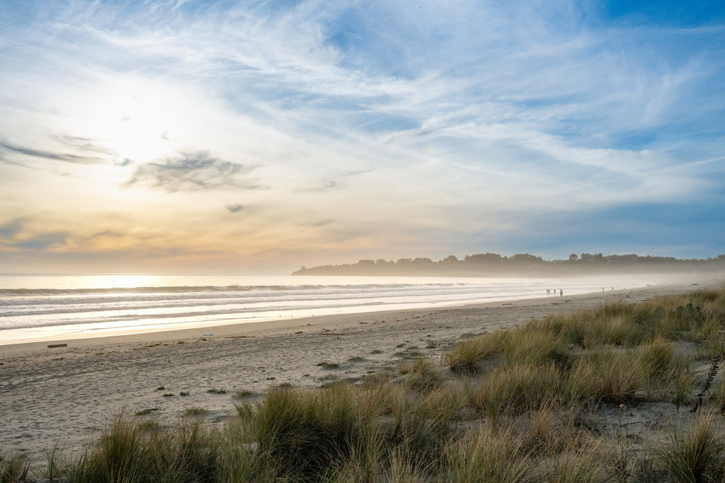 Stinson Beach. (Open Homes Photography)