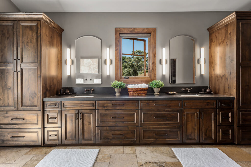 Bathroom. (David Schloss / Inventive Films)